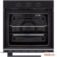 Духовой шкаф Krona ELEMENT 60 BL/BL (47903)