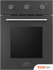Духовой шкаф Krona CORRENTE 45 BL (47899)