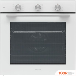 Духовой шкаф Krona BIRNE 60 WH (47894)