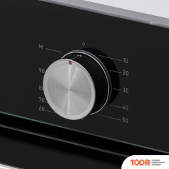 Духовой шкаф Krona BIRNE 60 BL (47893)