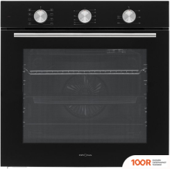 Духовой шкаф Krona BIRNE 60 BL (47893)