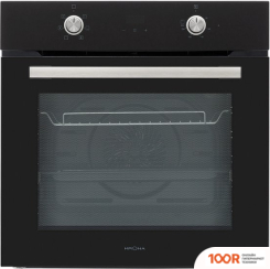 Духовой шкаф Krona BEATO 60 BL (47888)