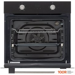 Духовой шкаф Krona BEATO 60 BL (47888)