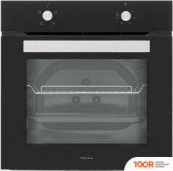 Духовой шкаф Krona ASTRO 60 BL (47885)