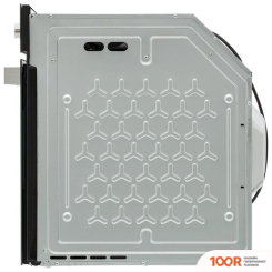 Духовой шкаф Krona ASTRO 60 BL (47885)