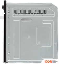 Духовой шкаф Krona ADRIANO 60 WH G2 (47879)