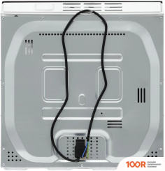 Духовой шкаф Krona ADRIANO 60 WH G2 (47879)