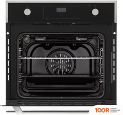 Духовой шкаф Krona ADRIANO 60 BL G2 (47877)