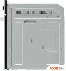 Духовой шкаф Krona ADRIANO 60 BL G2 (47877)