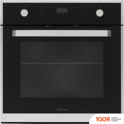 Духовой шкаф Krona ADRIANO 60 BL G2 (47877)