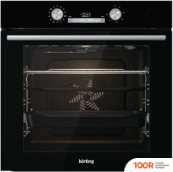 Духовой шкаф Korting OKB 8972 EN ST (47859)
