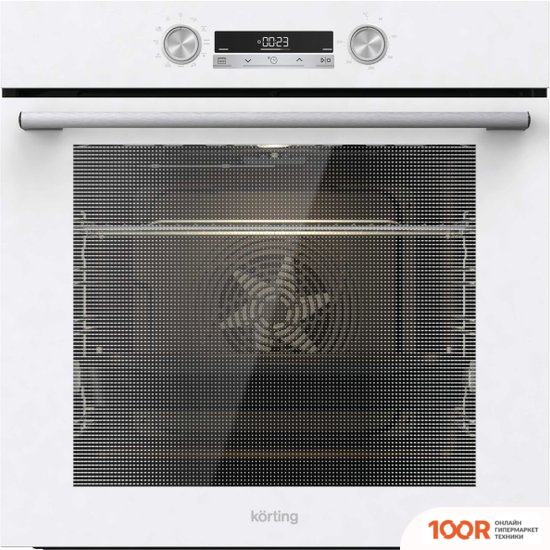 Духовой шкаф Korting OKB 8931 CESW (47855)