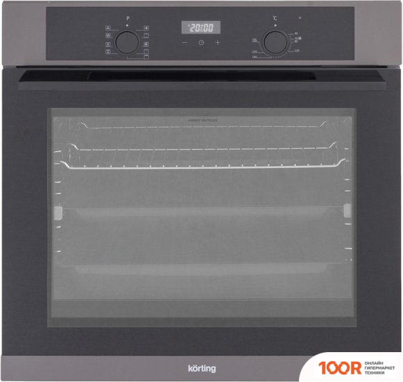 Духовой шкаф Korting OKB 691 CSXN (47847)