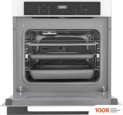 Духовой шкаф Korting OKB 691 CSGW (47845)