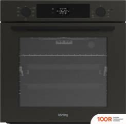 Духовой шкаф Korting OKB 6071 CBX (47837)