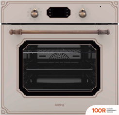 Духовой шкаф Korting OKB 4911 CRGB (47829)