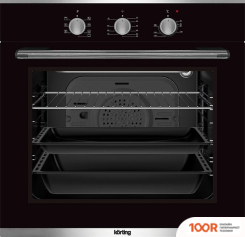 Духовой шкаф Korting OKB 370 CMX (47817)