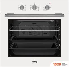 Духовой шкаф Korting OKB 370 CMW (47816)