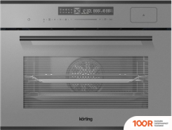 Духовой шкаф Korting OKB 3450 GBXGR STEAM (47813)