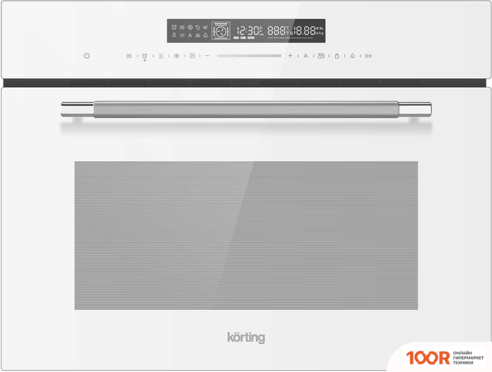 Духовой шкаф Korting OKB 3260 CSGW MW (47812)