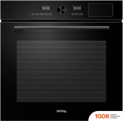 Духовой шкаф Korting OKB 1650 GN STEAM (47806)