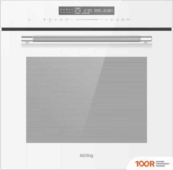 Духовой шкаф Korting OKB 1360 CSGW MW (47804)