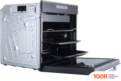 Духовой шкаф Korting OKB 1340 GNBX MW (47801)