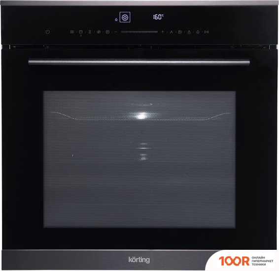 Духовой шкаф Korting OKB 1340 GNBX MW (47801)