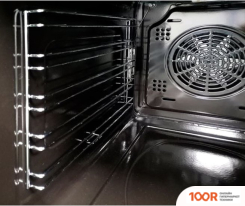 Духовой шкаф Kaiser EH 4747 (47730)