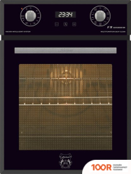 Духовой шкаф Kaiser EH 4747 (47730)