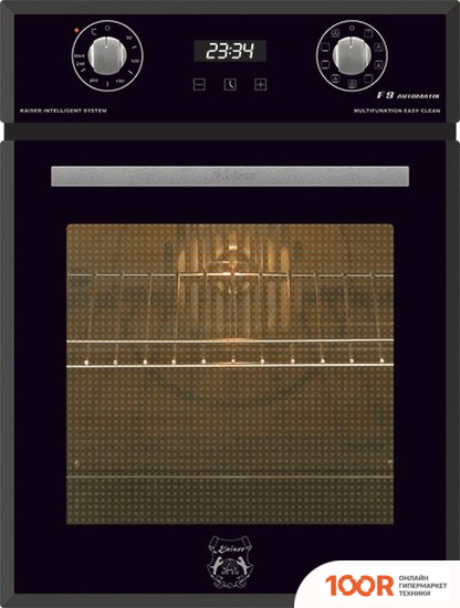 Духовой шкаф Kaiser EH 4747 (47730)