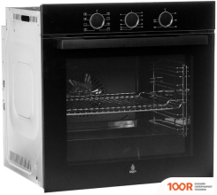 Духовой шкаф Jacky’s JO EN7618 (47720)