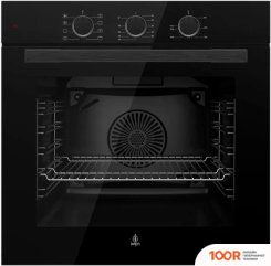 Духовой шкаф Jacky’s JO EN7618 (47720)