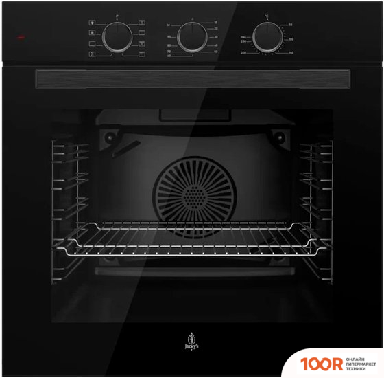 Духовой шкаф Jacky’s JO EN7618 (47720)