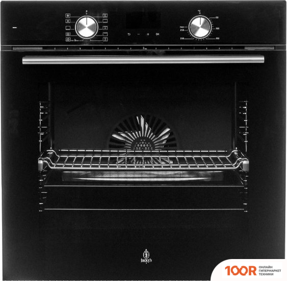 Духовой шкаф Jacky’s JO EB7638 (47716)