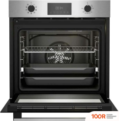 Духовой шкаф Indesit IFSE 3841 J IX (47711)