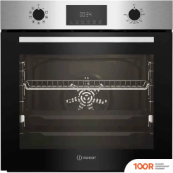 Духовой шкаф Indesit IFSE 3841 J IX (47711)