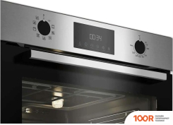 Духовой шкаф Indesit IFSE 3841 J IX (47711)