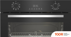 Духовой шкаф Indesit IFE 4841 J BL (47710)