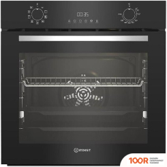 Духовой шкаф Indesit IFE 4841 J BL (47710)