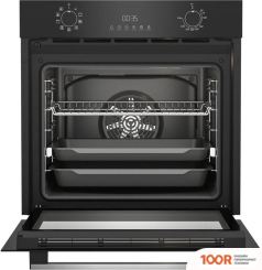 Духовой шкаф Indesit IFE 4841 J BL (47710)