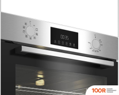 Духовой шкаф Indesit IFE 3841 JC IX (47709)