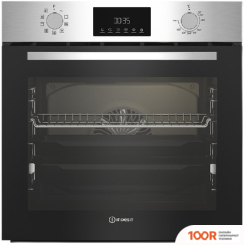Духовой шкаф Indesit IFE 3841 JC IX (47709)