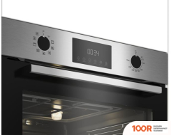 Духовой шкаф Indesit IFE 3841 J IX (47708)