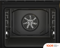 Духовой шкаф Indesit IFE 3841 J IX (47708)