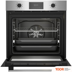 Духовой шкаф Indesit IFE 3841 J IX (47708)