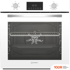 Духовой шкаф Indesit IFE 3644 WH (47707)