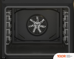 Духовой шкаф Indesit IFE 3644 J WH (47706)