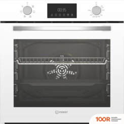 Духовой шкаф Indesit IFE 3644 J WH (47706)