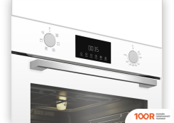 Духовой шкаф Indesit IFE 3644 J WH (47706)